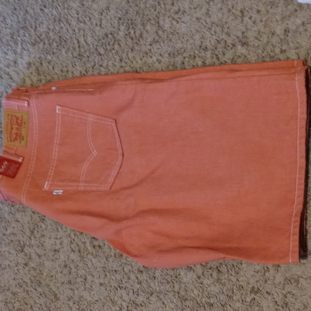 Levis shorts
